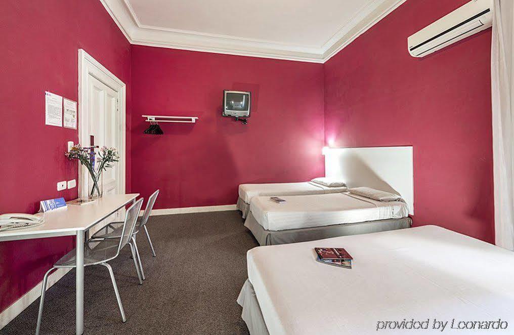 Crisol Mundial Hotel Buenos Aires Exterior photo